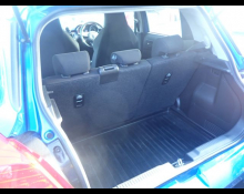 Suzuki Swift 2020