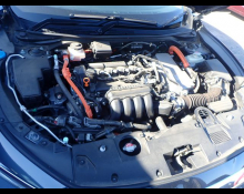 Honda Insight 2020