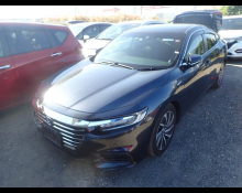 Honda Insight 2020
