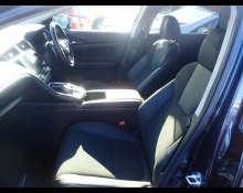 Honda Insight 2020