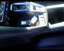 Honda Insight 2020