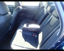 Honda Insight 2020