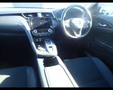 Honda Insight 2020
