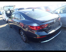 Honda Insight 2020