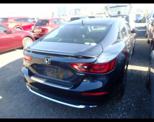 Honda Insight 2020