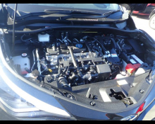 Toyota C HR 2022