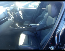 Toyota C HR 2022