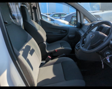 Nissan NV200 2019