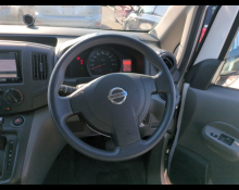 Nissan NV200 2019