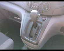 Nissan NV200 2019