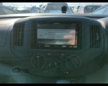Nissan NV200 2019
