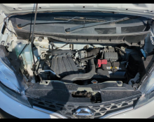 Nissan NV200 2019