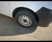 Nissan NV200 2019