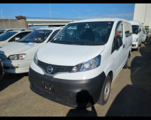 Nissan NV200 2019
