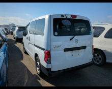 Nissan NV200 2019