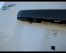 Nissan NV200 2019