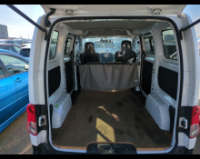 Nissan NV200 2019