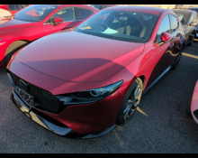 Mazda Mazda3 2019