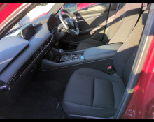 Mazda Mazda3 2019