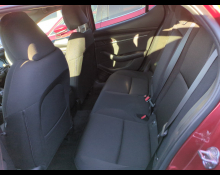 Mazda Mazda3 2019