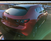Mazda Mazda3 2019