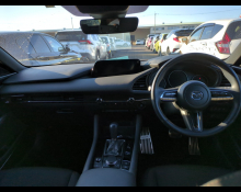 Mazda Mazda3 2019