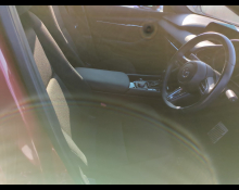 Mazda Mazda3 2019