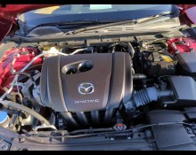 Mazda Mazda3 2019