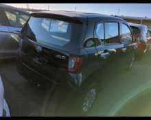 Daihatsu Mira e:S 2022