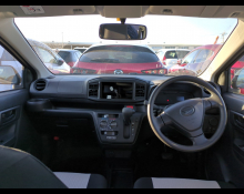 Daihatsu Mira e:S 2022