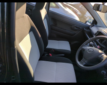 Daihatsu Mira e:S 2022