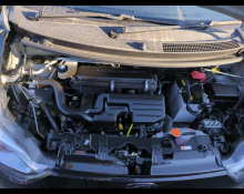 Daihatsu Mira e:S 2022