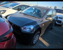 Daihatsu Mira e:S 2022