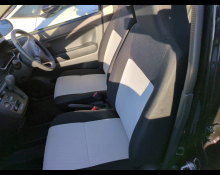 Daihatsu Mira e:S 2022