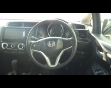 Honda Fit 2014