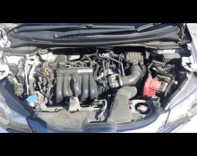 Honda Fit 2015