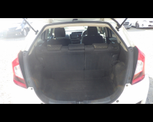 Honda Fit 2015
