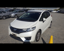 Honda Fit 2015