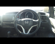 Honda Fit 2015
