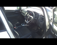 Honda Fit 2015
