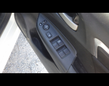 Honda Fit 2015