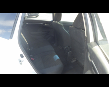 Honda Fit 2015