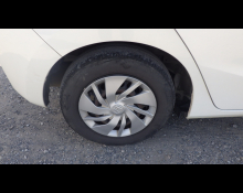 Honda Fit 2015