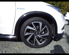 Honda Vezel 2019