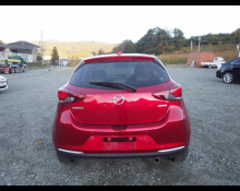Mazda Mazda2 2021