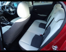 Mazda Mazda2 2021