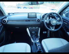 Mazda Mazda2 2021