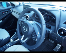 Mazda Mazda2 2021