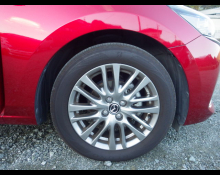 Mazda Mazda2 2021