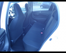 Toyota Vitz 2019